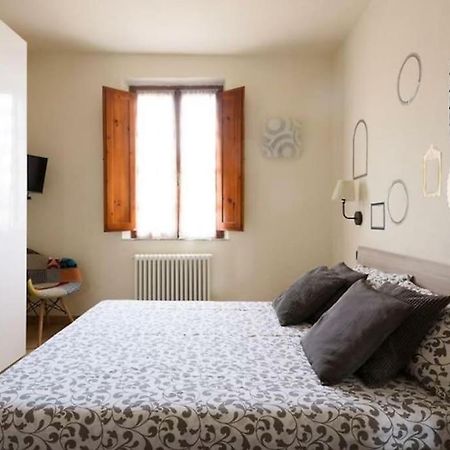 Nicchio Bright And Design Loft Siena Exterior foto