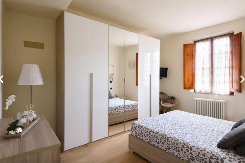 Nicchio Bright And Design Loft Siena Exterior foto