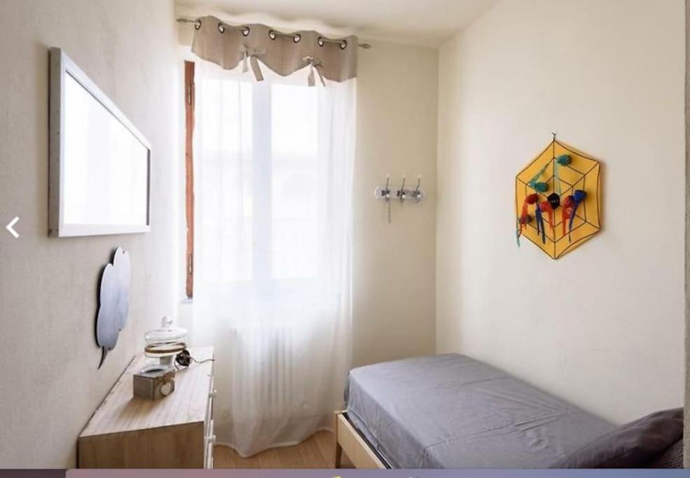 Nicchio Bright And Design Loft Siena Exterior foto