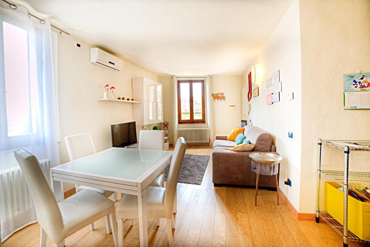 Nicchio Bright And Design Loft Siena Exterior foto
